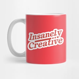 Insanely Creative Mug